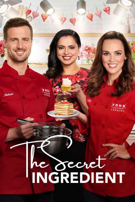 The Secret Ingredient
